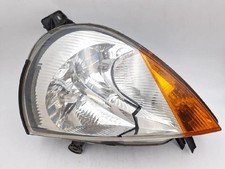 1079423 faro anteriore usato  Bagnoli di Sopra