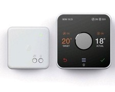 Hive thermostat receiver for sale  CASTLEFORD