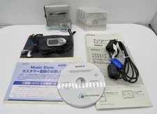 Sony walkman nh1 for sale  Quakertown