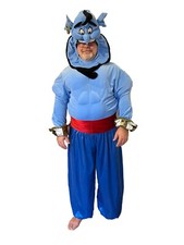 Disney adult aladdin for sale  Gainesville