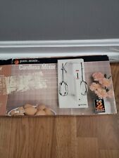 Mixer sem fio recarregável Black & Decker Space Saver KM150, usado comprar usado  Enviando para Brazil