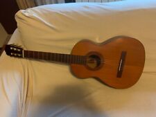 Chitarra classica landola usato  Catania