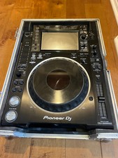 Pioneer cdj 2000nxs2 for sale  Clifton