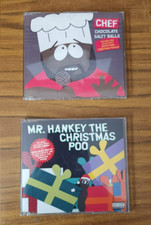 South park. chocolate for sale  DERBY