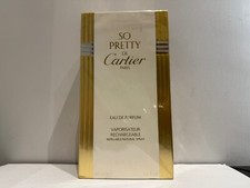 Cartier pretty eau usato  Cisterna di Latina