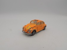 Majorette beetle volkswagen d'occasion  Expédié en Belgium