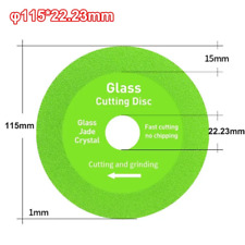 Disque coupe verre d'occasion  Paris V