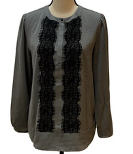 Crew womens blouse for sale  Del Rio