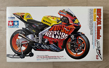 Tamiya 14097 honda usato  Italia