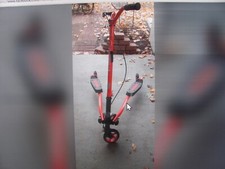 Flicker scooter vgc for sale  Leominster