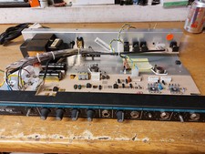 Peavey kb100 amp for sale  BISHOP AUCKLAND
