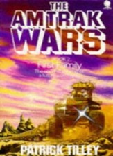 Amtrak wars vol.2 for sale  UK