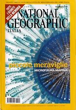 National geographic italia usato  Bastia Umbra