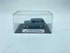 Modellino auto fiat usato  Arzano
