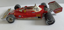 Miniature formule ferrari d'occasion  Carcassonne