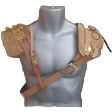 Medieval leather barbarian for sale  BROADSTAIRS