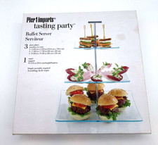 Pier imports tasting for sale  Cedar Creek