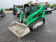 2019 bobcat t740 for sale  Austin