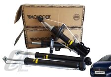 Kit ammortizzatori anteriori usato  Alife