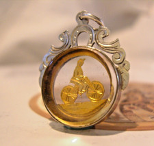 Pocket watch chain for sale  NORMANTON