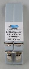 Betttuchspanner doppelbetten 1 gebraucht kaufen  Nittenau