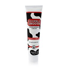 Udderly smooth moisturising for sale  LONDON