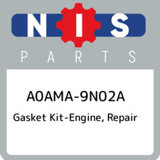 A0ama 9n02a nissan for sale  Shipping to United Kingdom