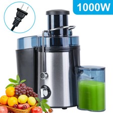 1000w electric juicer for sale  Corona