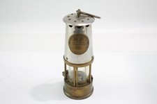 type 6 eccles miners lamp for sale  LEEDS