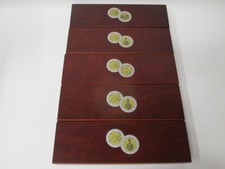 Kleine leuchtturm münzschatul gebraucht kaufen Kleine leuchtturm münzschatul gebraucht kaufen  Deutschland