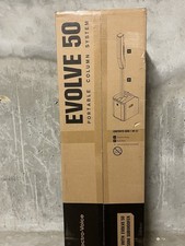 Matriz de alto-falantes EVOLVE 50 colunas, somente seção superior comprar usado  Enviando para Brazil