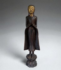 Buddha adorant burma gebraucht kaufen  Hilpoltstein