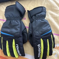 Skihandschuhe reusch neu gebraucht kaufen  Hengersberg