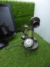 Candlestick telephone vintage for sale  CHERTSEY
