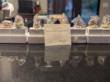 Lenox disney winnie for sale  Wexford