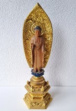 Antike buddha figur gebraucht kaufen  Ebhausen
