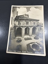 Osimo ancona nobil usato  Italia