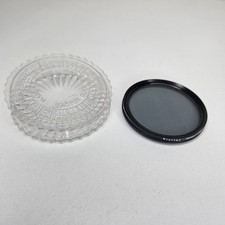 Filtro polarizador circular de lente Vivitar 52mm comprar usado  Enviando para Brazil