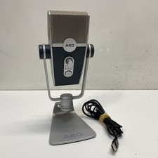 Akg silver standing for sale  Los Angeles