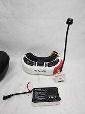Fpv goggles fatshark for sale  Plant City