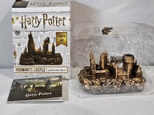 Usado, Running Press ~ Harry Potter ~ Castelo de Hogwarts e Livro Adesivo ~ Acende-se! comprar usado  Enviando para Brazil