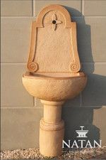 Fontaine murale lavabo d'occasion  Paris I