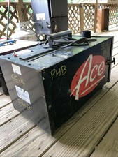 Ace fume extractor for sale  Cincinnati