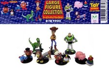 Toy story gashapon usato Toy story gashapon usato  Belluno