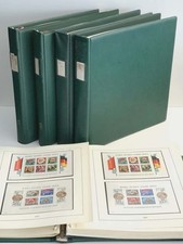 Ddr sammlung 1949 gebraucht kaufen  Sögel
