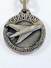 Keychain champion 1960s d'occasion  Expédié en Belgium