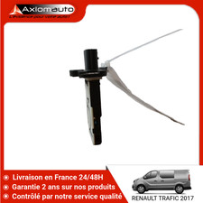 Debitmetre air renault d'occasion  Amiens-