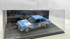 Deaa295 ford escort usato  Modena