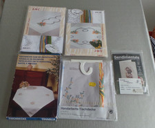 Handarbeit zum sticken gebraucht kaufen Handarbeit zum sticken gebraucht kaufen  Bad Orb