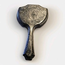 Homan mfg silver for sale  Owosso